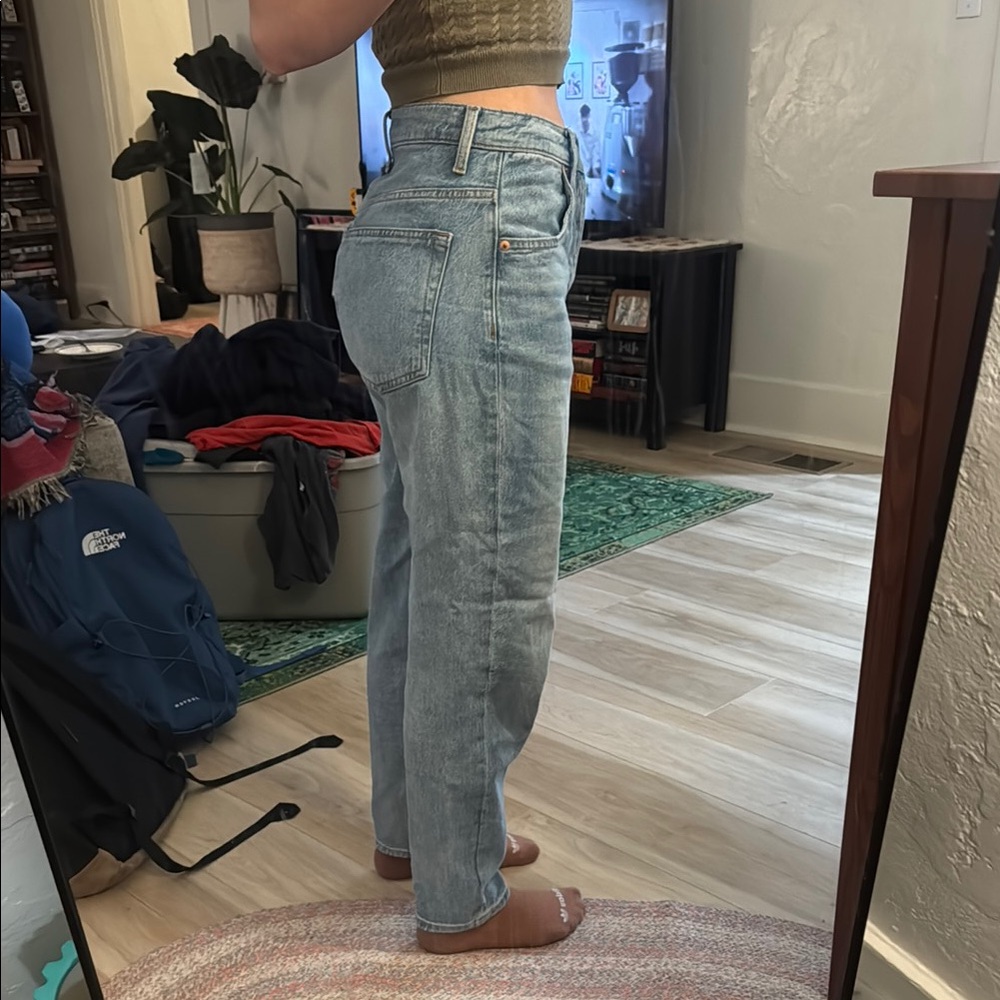 Lucky Brand Jeans